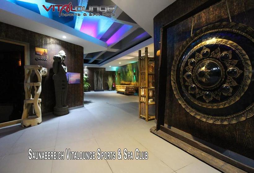 Hotel Vitalounge 14
