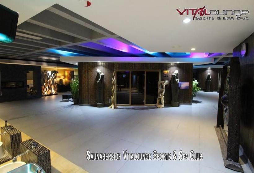 Hotel Vitalounge 15