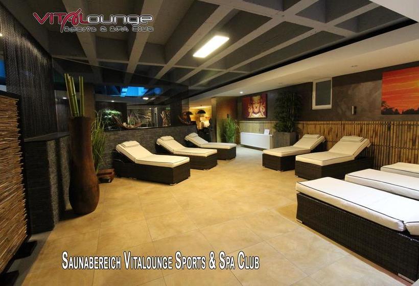 Hotel Vitalounge 16