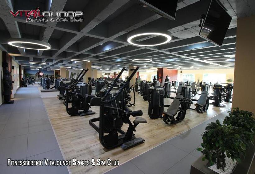 Hotel Vitalounge 17
