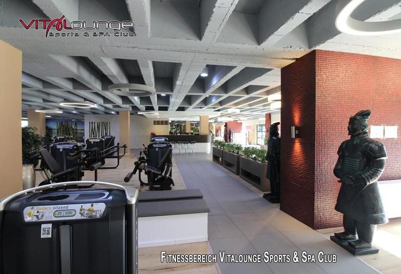 Hotel Vitalounge 18