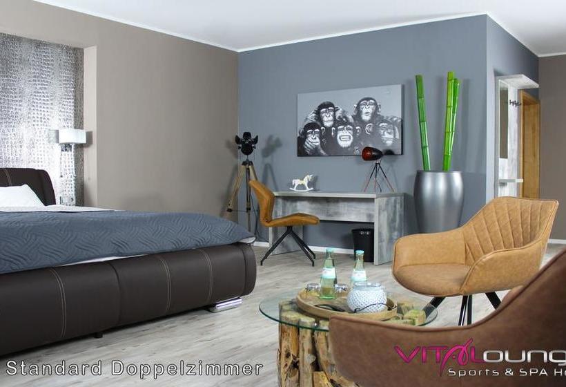 Hotel Vitalounge 3