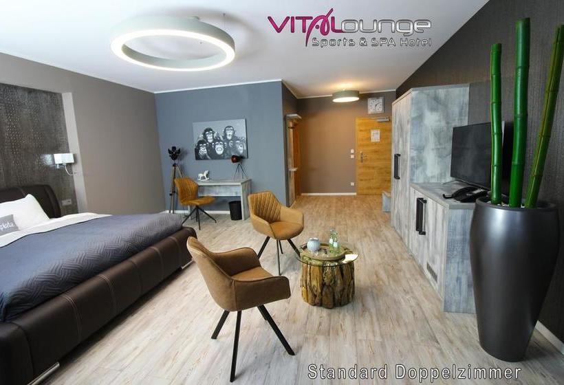 Hotel Vitalounge 6