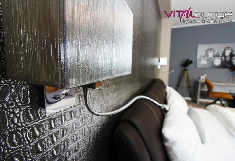 Hotel Vitalounge 7