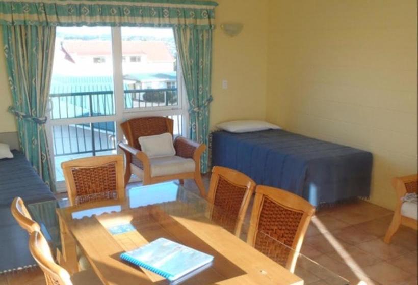 Cottage Park Thermal Motel 14