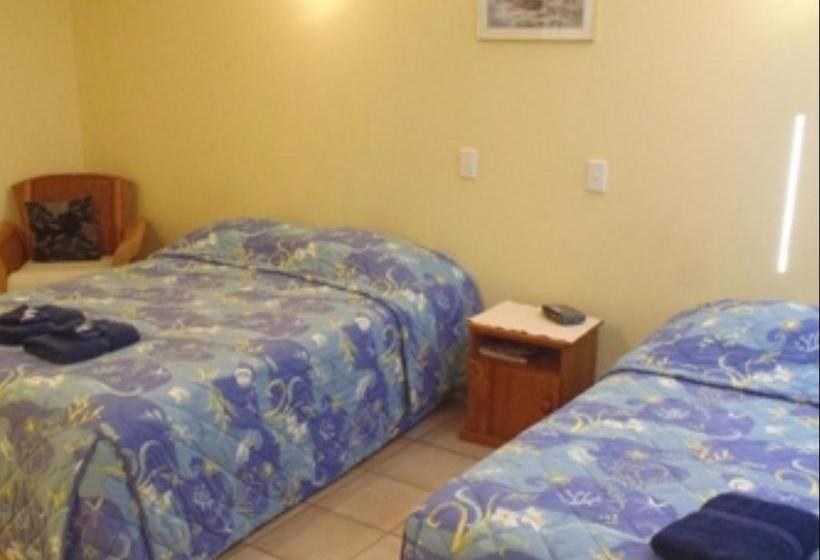 Cottage Park Thermal Motel 17