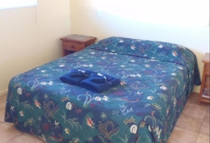 Cottage Park Thermal Motel 19