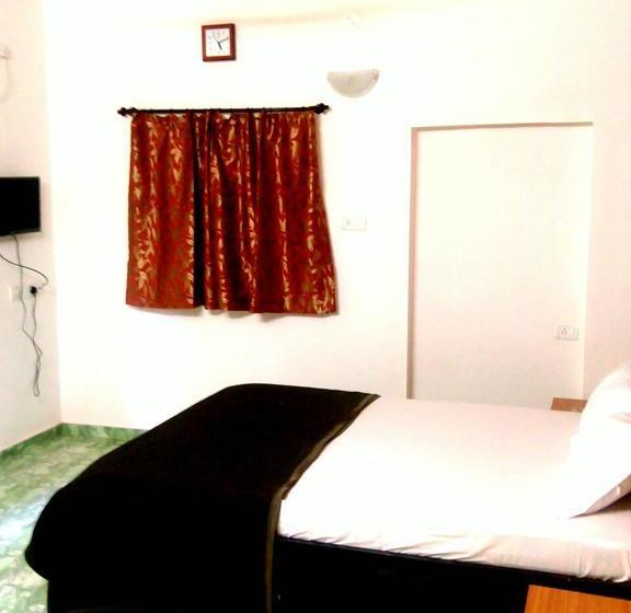 Bed and Breakfast Paahunaaz 1