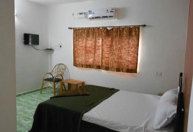 Bed and Breakfast Paahunaaz 10