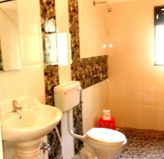 Bed and Breakfast Paahunaaz 11