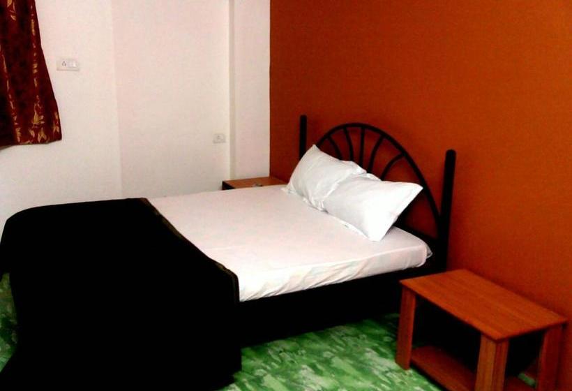 Bed and Breakfast Paahunaaz 12