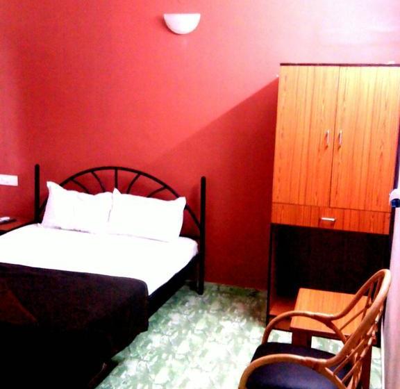 Bed and Breakfast Paahunaaz 13