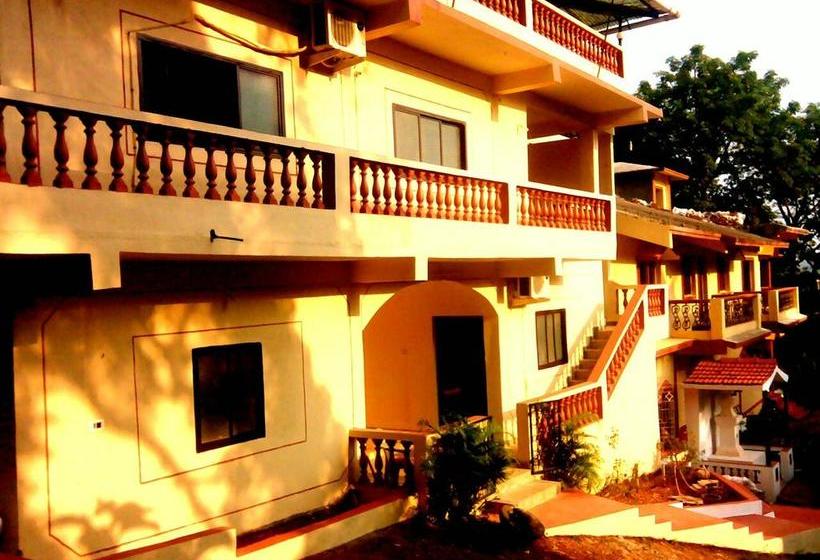 Bed and Breakfast Paahunaaz 14