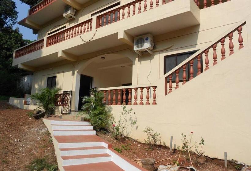 Bed and Breakfast Paahunaaz 15