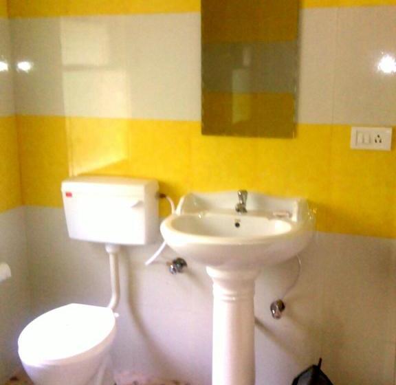 Bed and Breakfast Paahunaaz 2