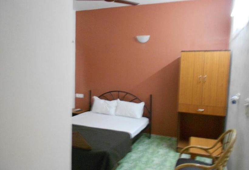 Bed and Breakfast Paahunaaz 3