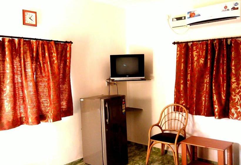 Bed and Breakfast Paahunaaz 4