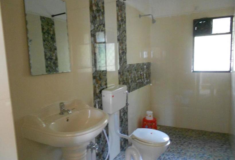 Bed and Breakfast Paahunaaz 5