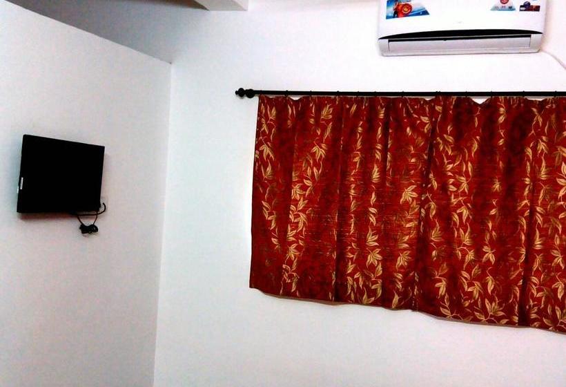 Bed and Breakfast Paahunaaz 7