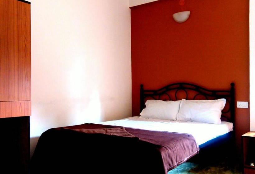 Bed and Breakfast Paahunaaz 8