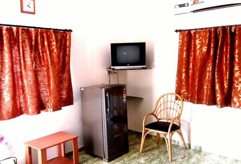 Bed and Breakfast Paahunaaz 9