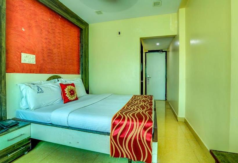 Hotel Akash Villa Guest House 1