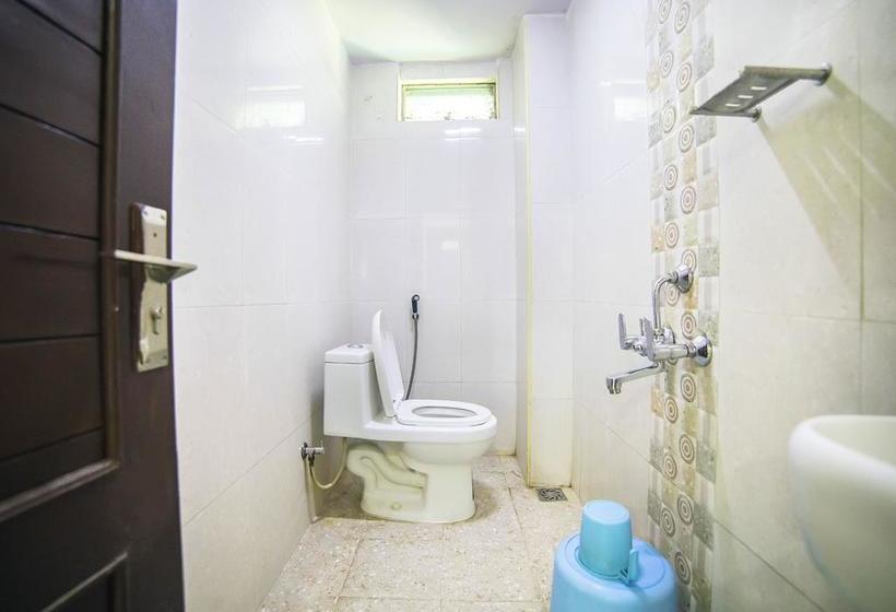 Hotel Akash Villa Guest House 11