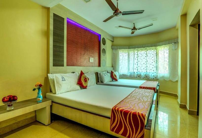 Hotel Akash Villa Guest House 14