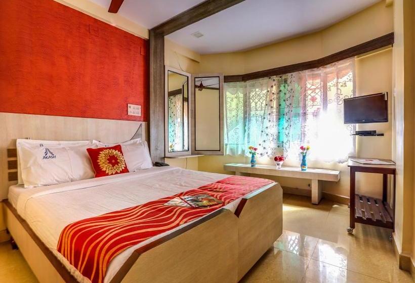 Hotel Akash Villa Guest House 15