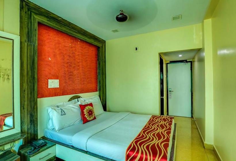 Hotel Akash Villa Guest House 16