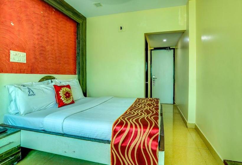 Hotel Akash Villa Guest House 17