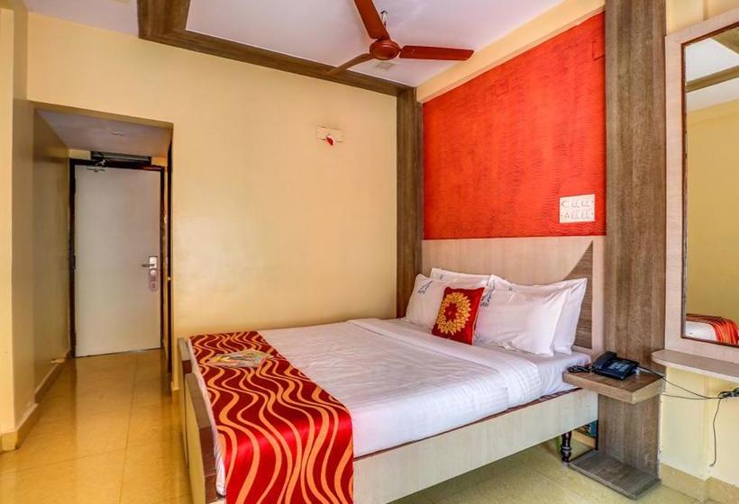 Hotel Akash Villa Guest House 18