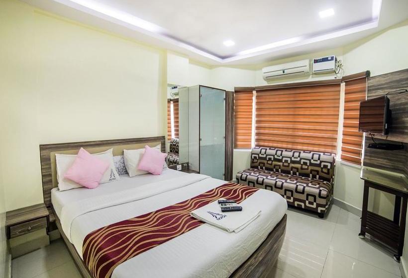 Hotel Akash Villa Guest House 19