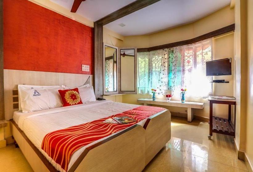 Hotel Akash Villa Guest House 2