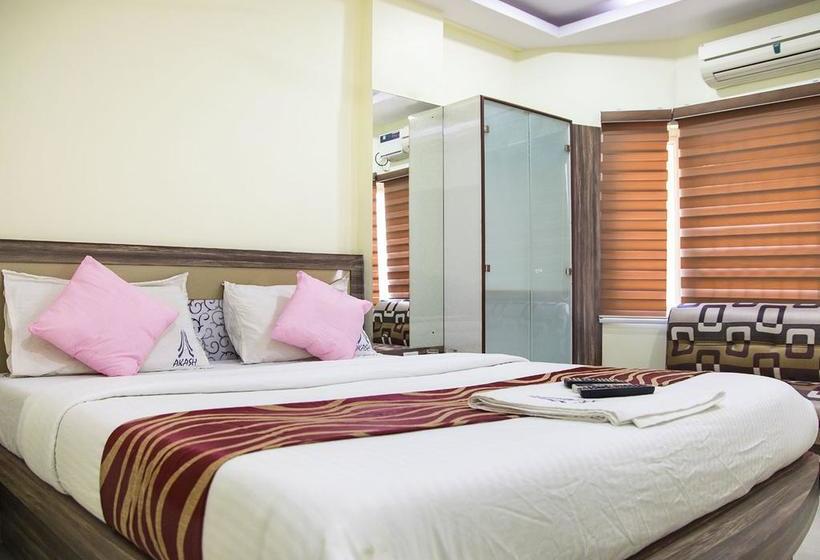 Hotel Akash Villa Guest House 20