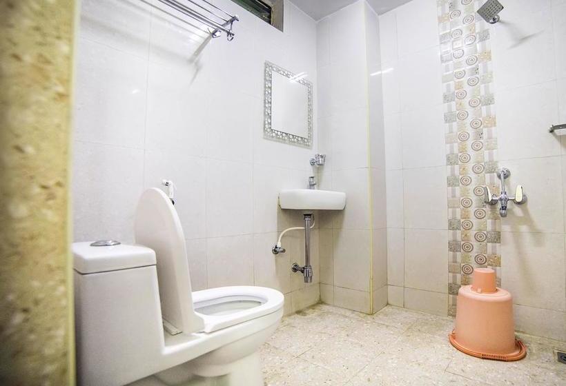 Hotel Akash Villa Guest House 3