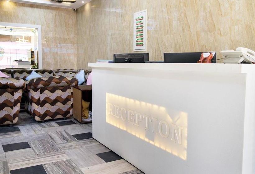 Hotel Akash Villa Guest House 4