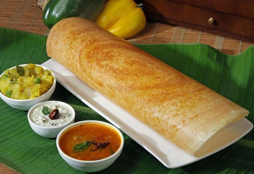 Hotel Akash Villa Guest House 6