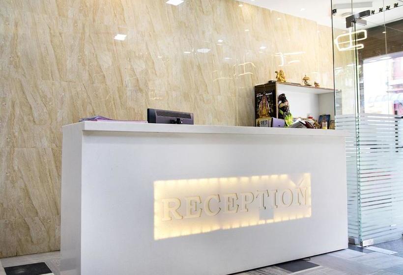 Hotel Akash Villa Guest House 7