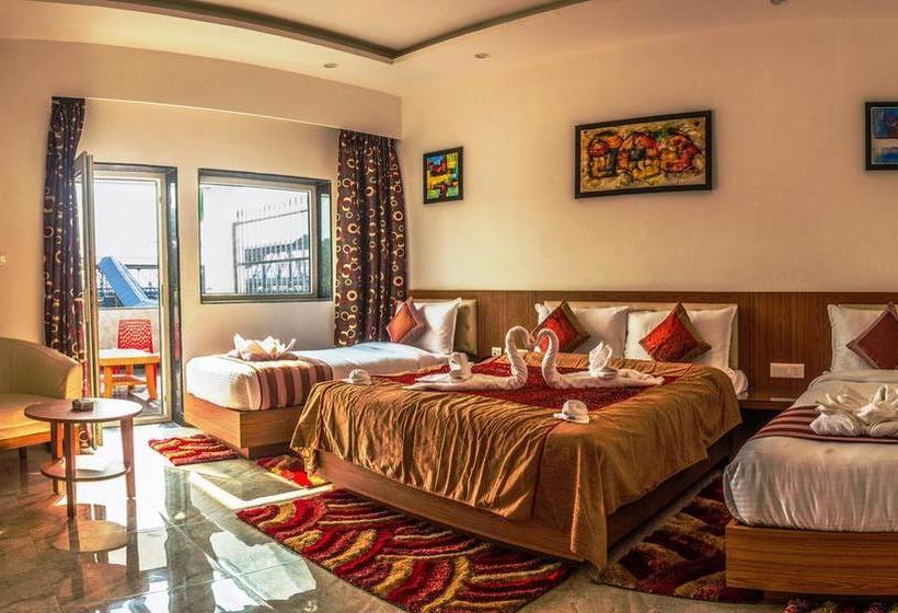 Hotel Suktara International Bengala Occidental