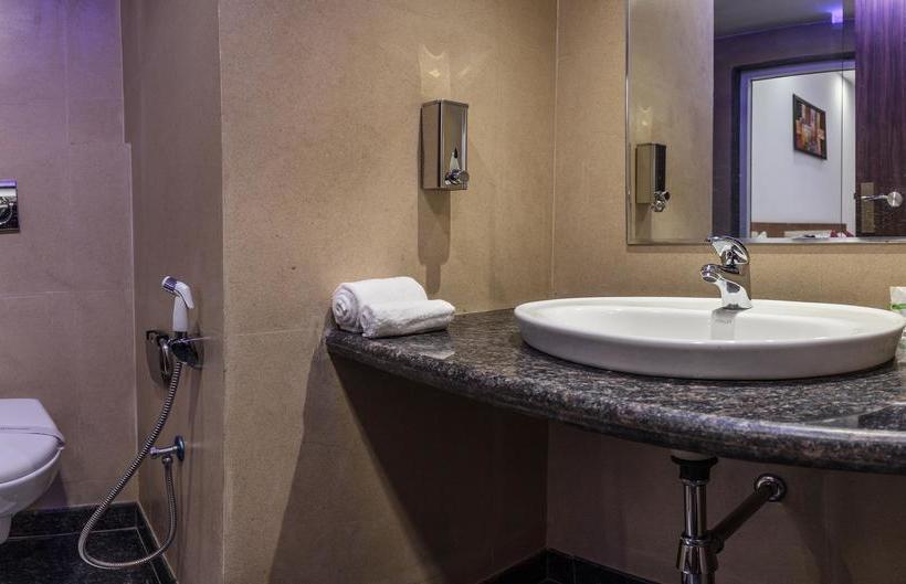 Hotel Suktara International 1