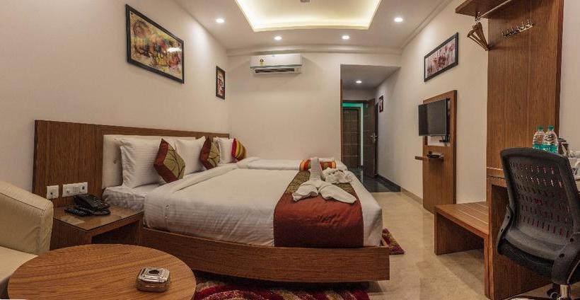 Hotel Suktara International 10