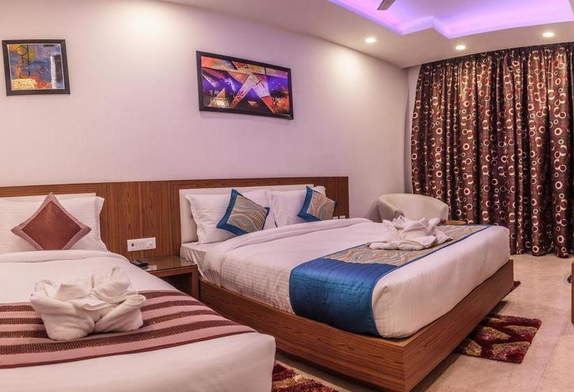 Hotel Suktara International 11