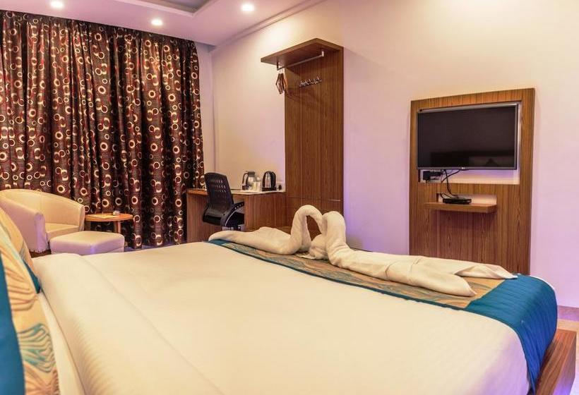 Hotel Suktara International 12