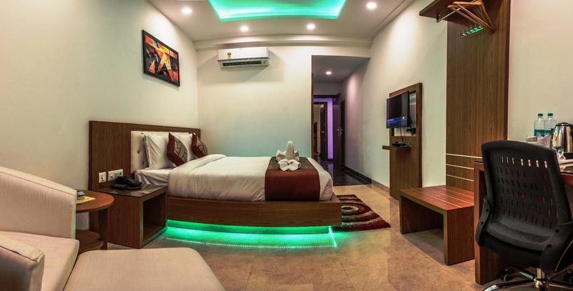 Hotel Suktara International 13