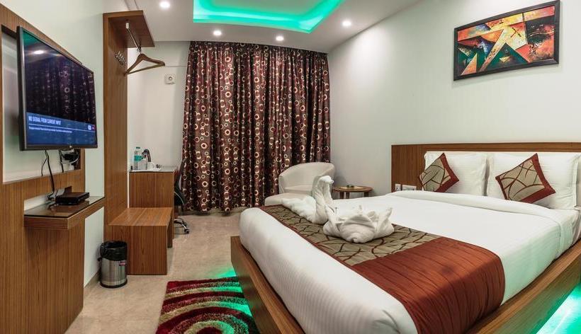 Hotel Suktara International 14