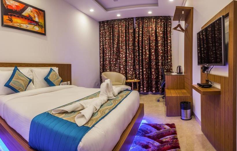 Hotel Suktara International 15