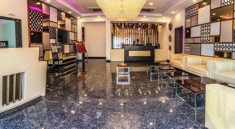 Hotel Suktara International 17