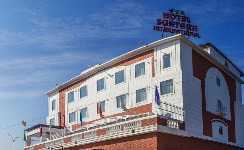 Hotel Suktara International 19