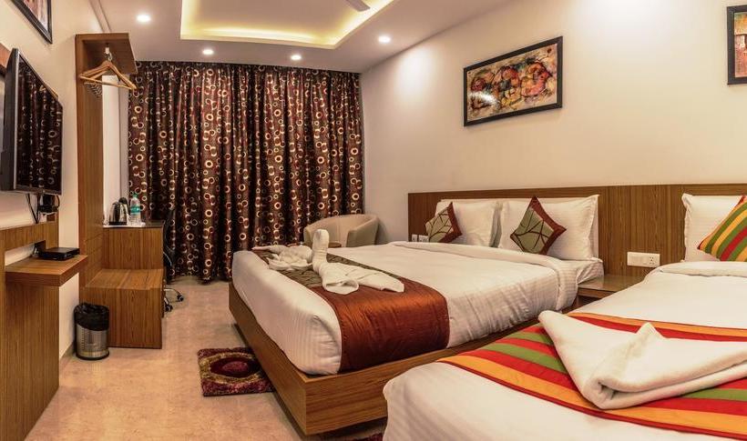 Hotel Suktara International 2